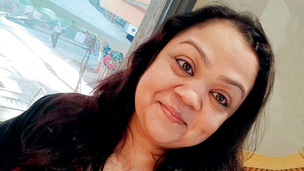 Himali Kothari