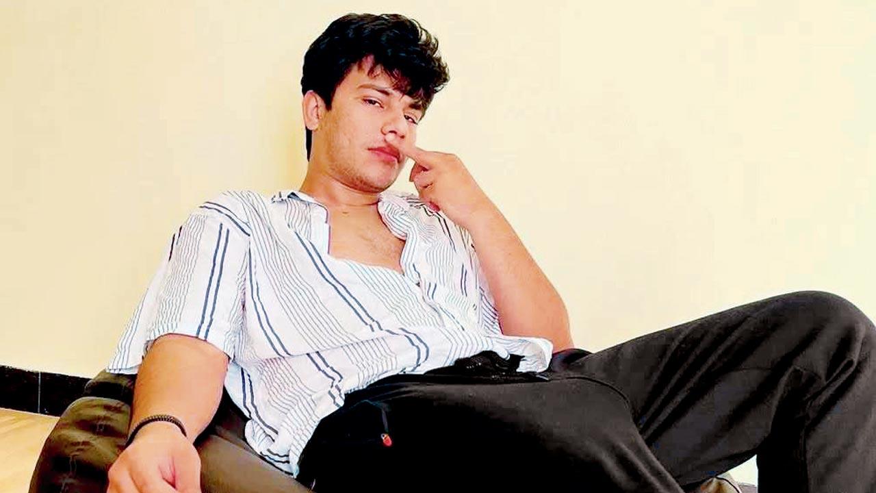 Pic/Instagram@madhur_virli_fanpage