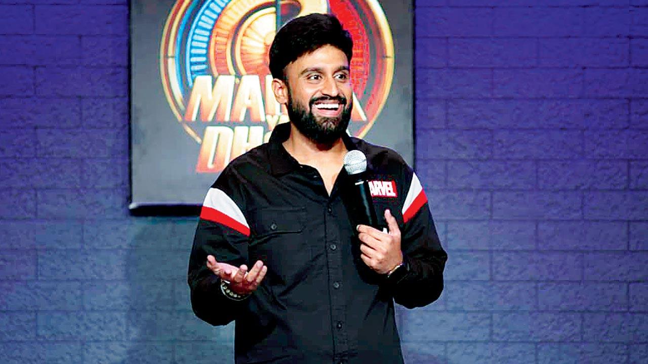 Pic/Instagram@inder.sahani1