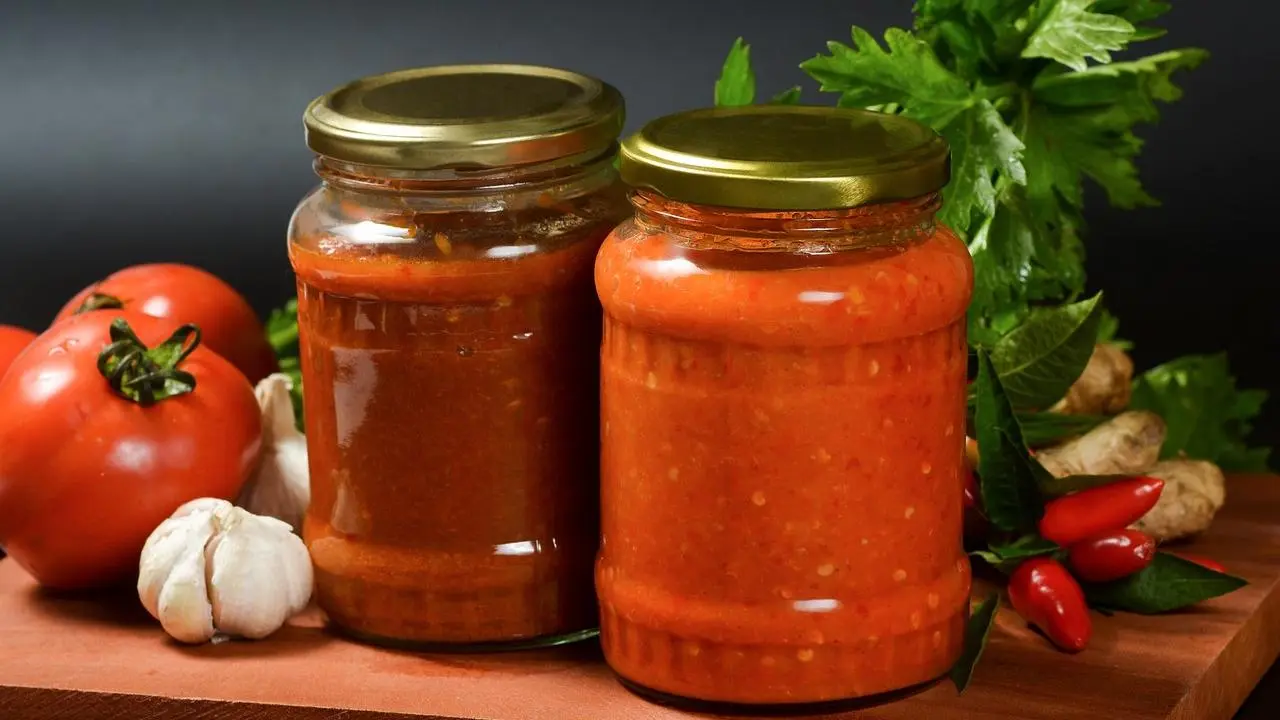Hot sauces to the return of ghee: Interesting food trends from 2024 on the rise