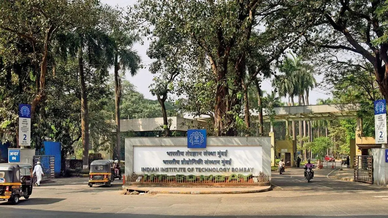 Mumbai News LIVE Updates: IIT Bombay suspends ties with Turkish institutes 