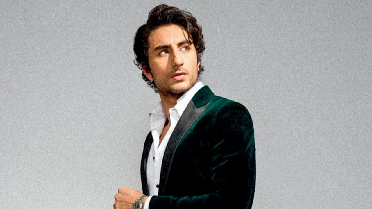 Ibrahim Ali Khan