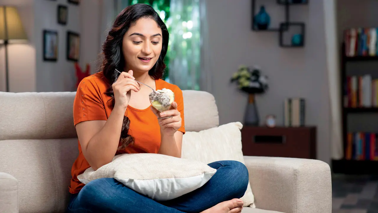 How quick commerce is driving growth in ice cream industry