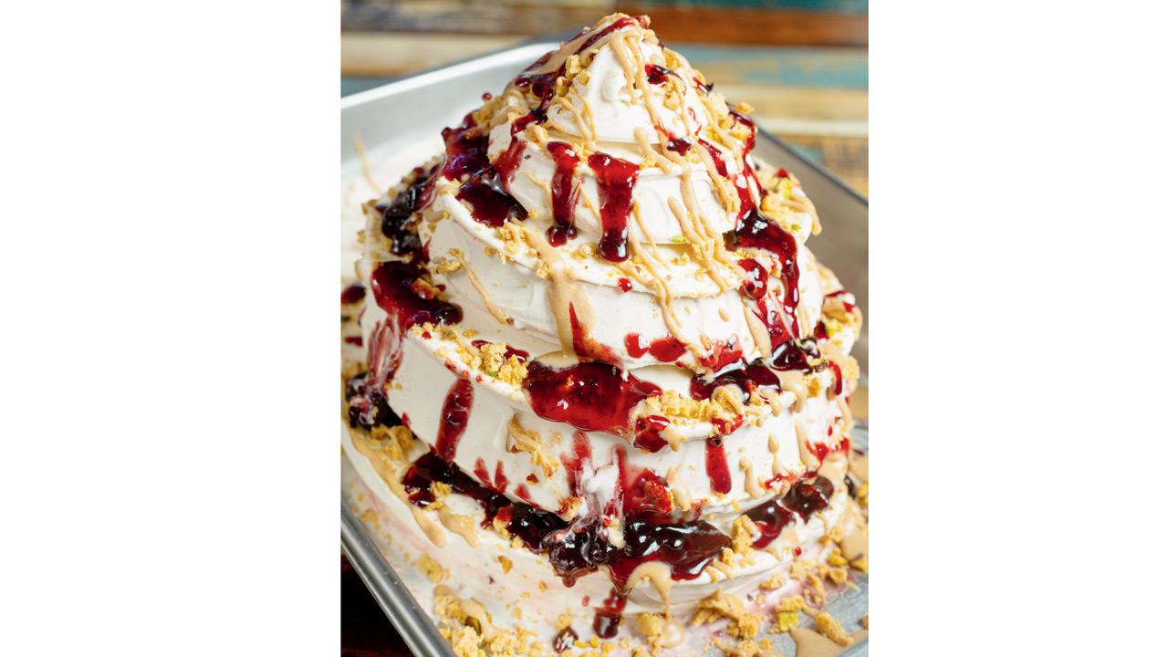 Frozen Fun taps into the growing demand for premium frozen treats in India’s emerging cities