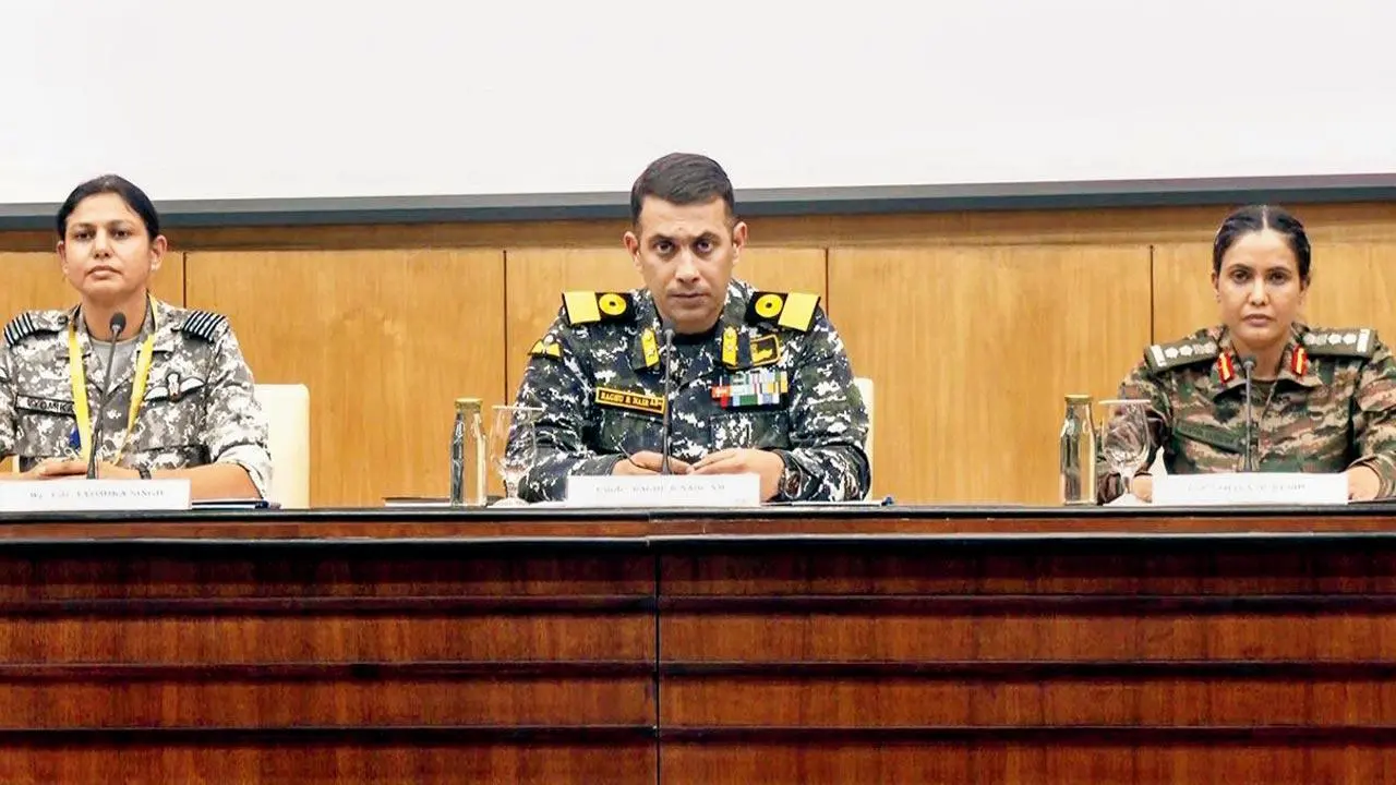 Ceasefire between India, Pak; US claims it mediated truce