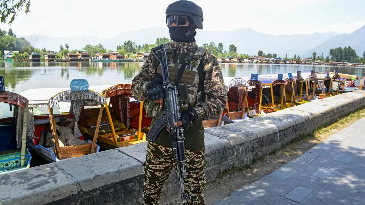 India-Pak Tensions LIVE: Understanding on cessation of hostilities extended