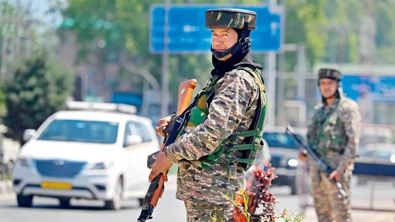 UNSC to hold closed consultations on Indo-Pak situation on Monday