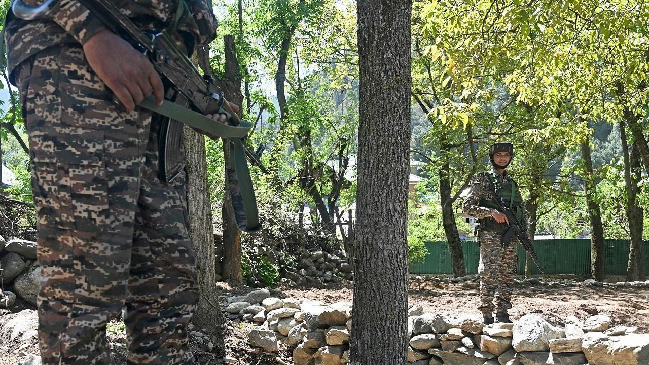 India-Pakistan tensions: Three terrorists killed in encounter in J-K's Pulwama