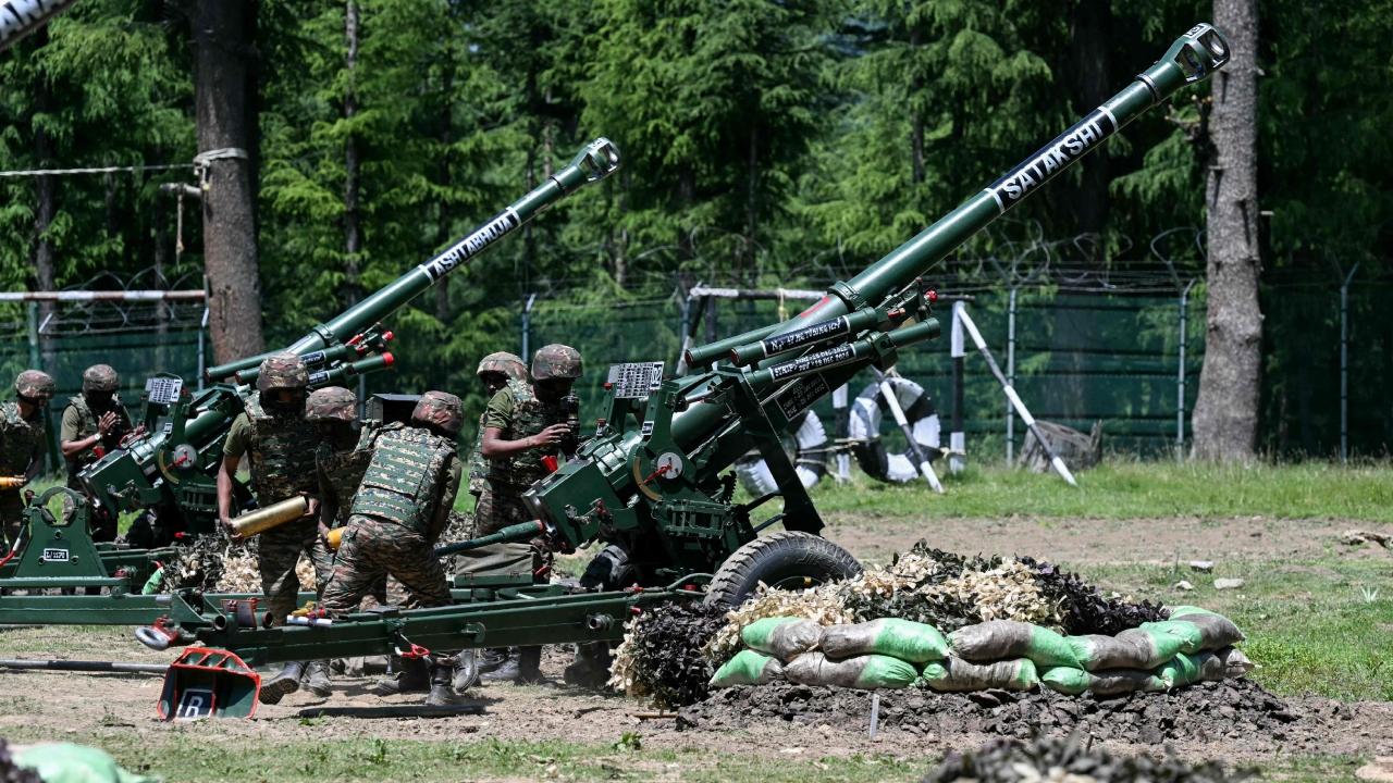 Speaking on it, an Indian Army personnel emphasised that robust infrastructure, rigorous training, and tactical readiness played a key role in the success of Operation Sindoor along the Line of Control (LoC)