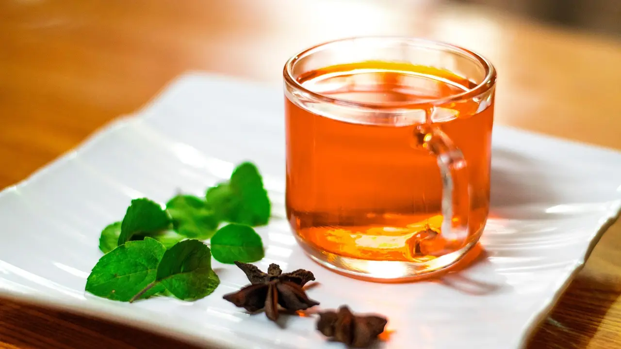 International Tea Day: Enjoy Mumbai's rains with these innovative chai recipes