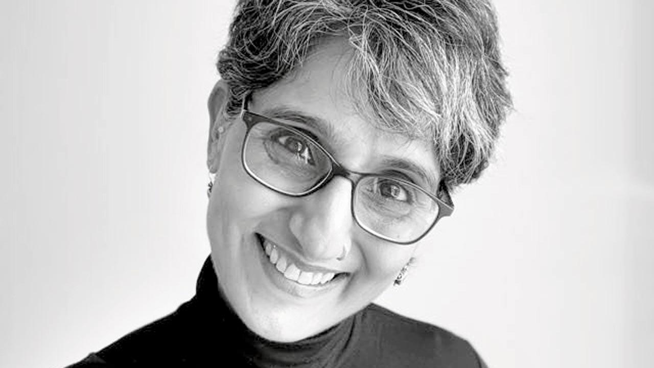 Dr Sukhpreet Patel