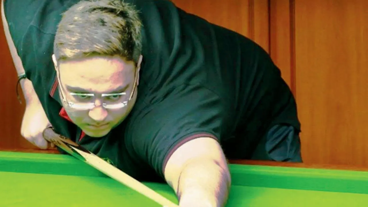Ishpreet shocks Pankaj in nine-hour marathon final