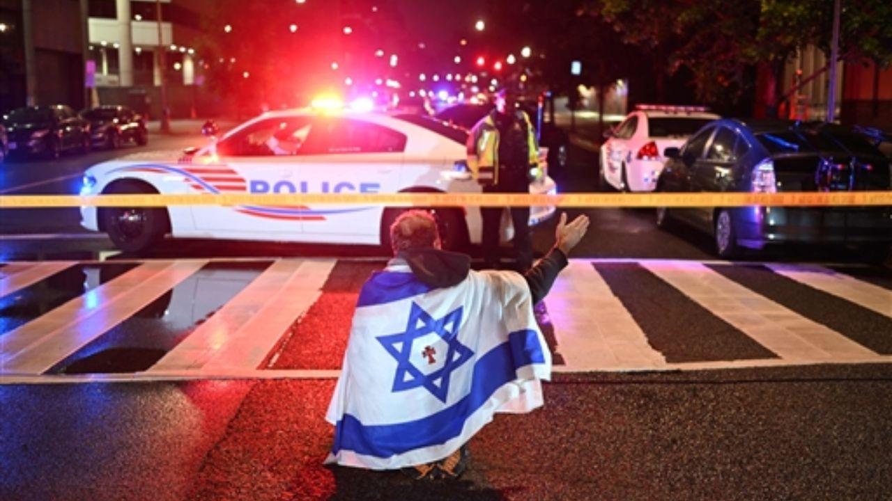 According to Israeli Foreign Minister Gideon Saar, the victims have been identified as Yaron Lischinsky and Sarah Milgrim. They were leaving an event at the Capital Jewish Museum when the suspect approached a group of four people and opened fire