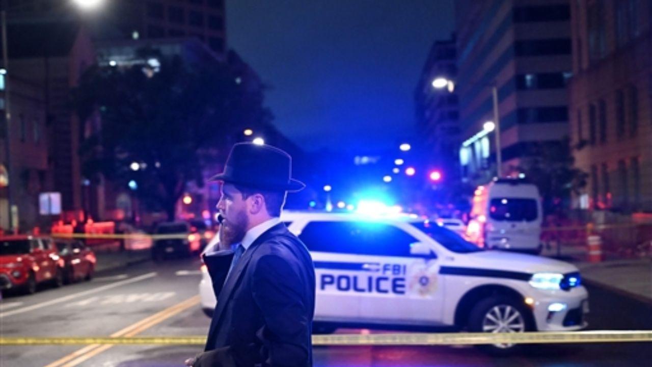 The horrific attack at Washington DC has prompted Israeli missions worldwide to increase security measures. The shooting comes amid Israel’s renewed offensive in the Gaza Strip in its ongoing war with Hamas, a conflict that has escalated tensions across the Middle East and the globe