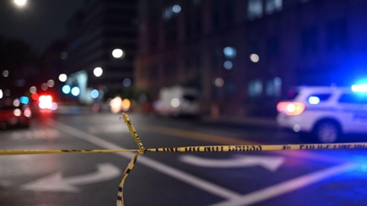Yoni Kalin and Katie Kalisher, who were inside the museum when they heard the gunshots, said a visibly distressed man entered shortly afterward. Kalin recalled that people initially offered him help and brought him water, unaware that he was the suspect. When police arrived, the man pulled out a red keffiyeh and repeatedly shouted, 