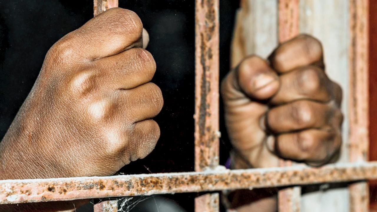 Security guard gets 5-year jail term for molesting 10-year-old in lift