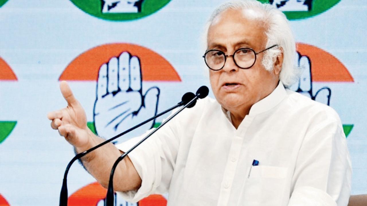 Cong slams Modi’s ‘desperate U-turn’ on caste census