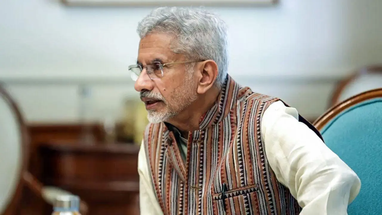 India-Pakistan Tensions LIVE Updates:  S Jaishankar's security enhanced