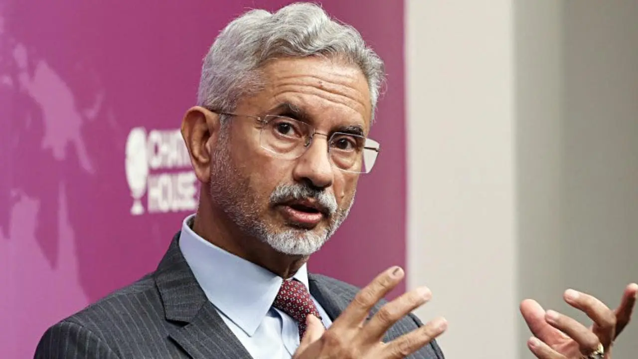 Jaishankar, Qatar counterpart talk strategic response to terror threats