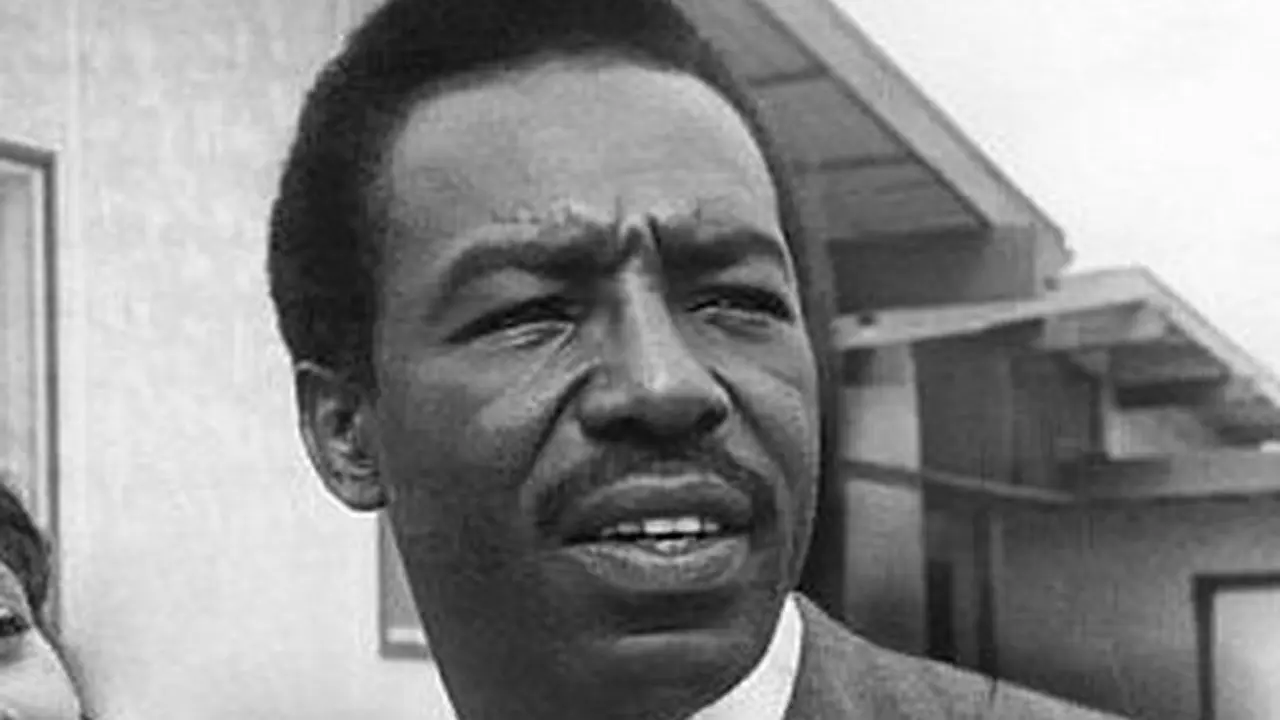 Veteran actor James McEachin passes away at 94