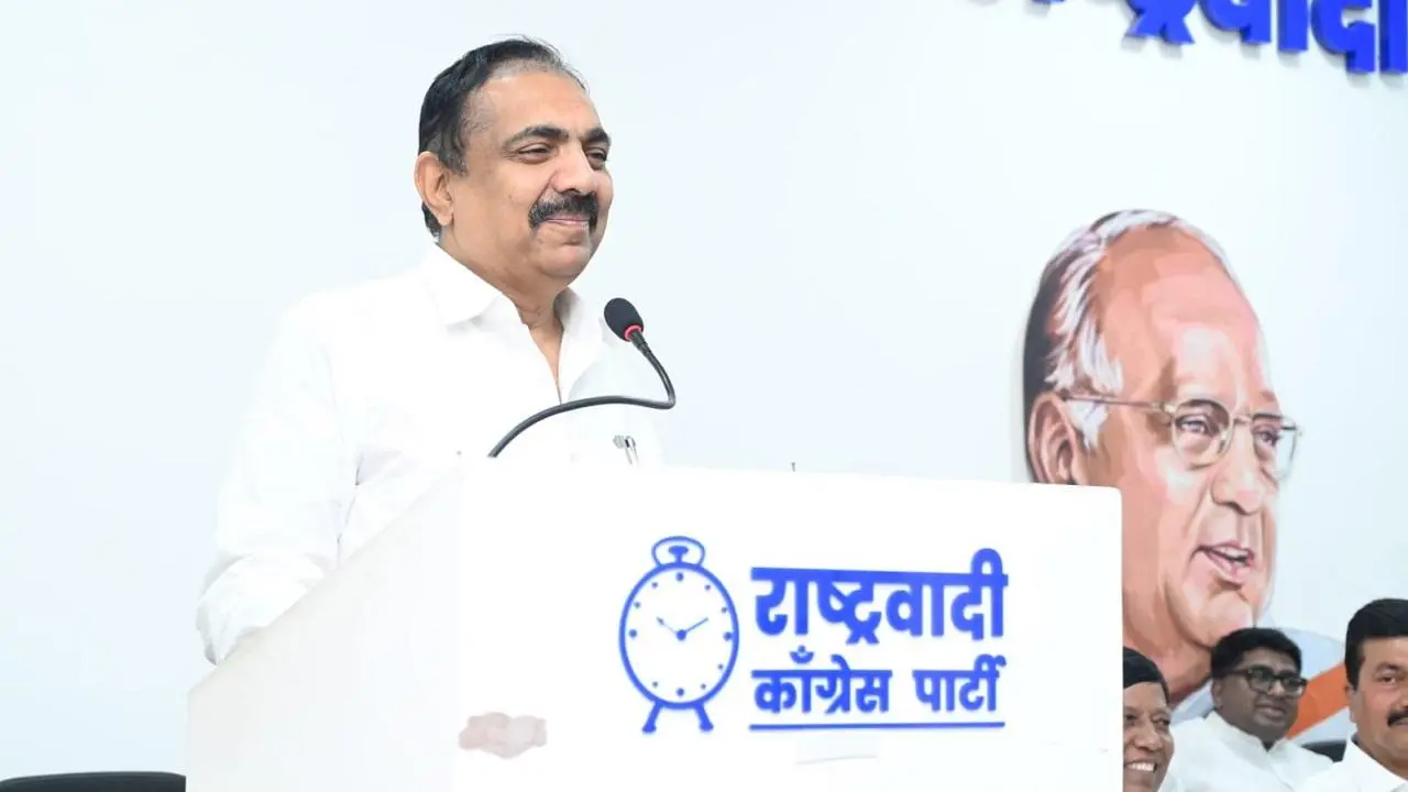 Up to Modi govt to decide how to teach lesson to Pakistan: NCP (SP) leader