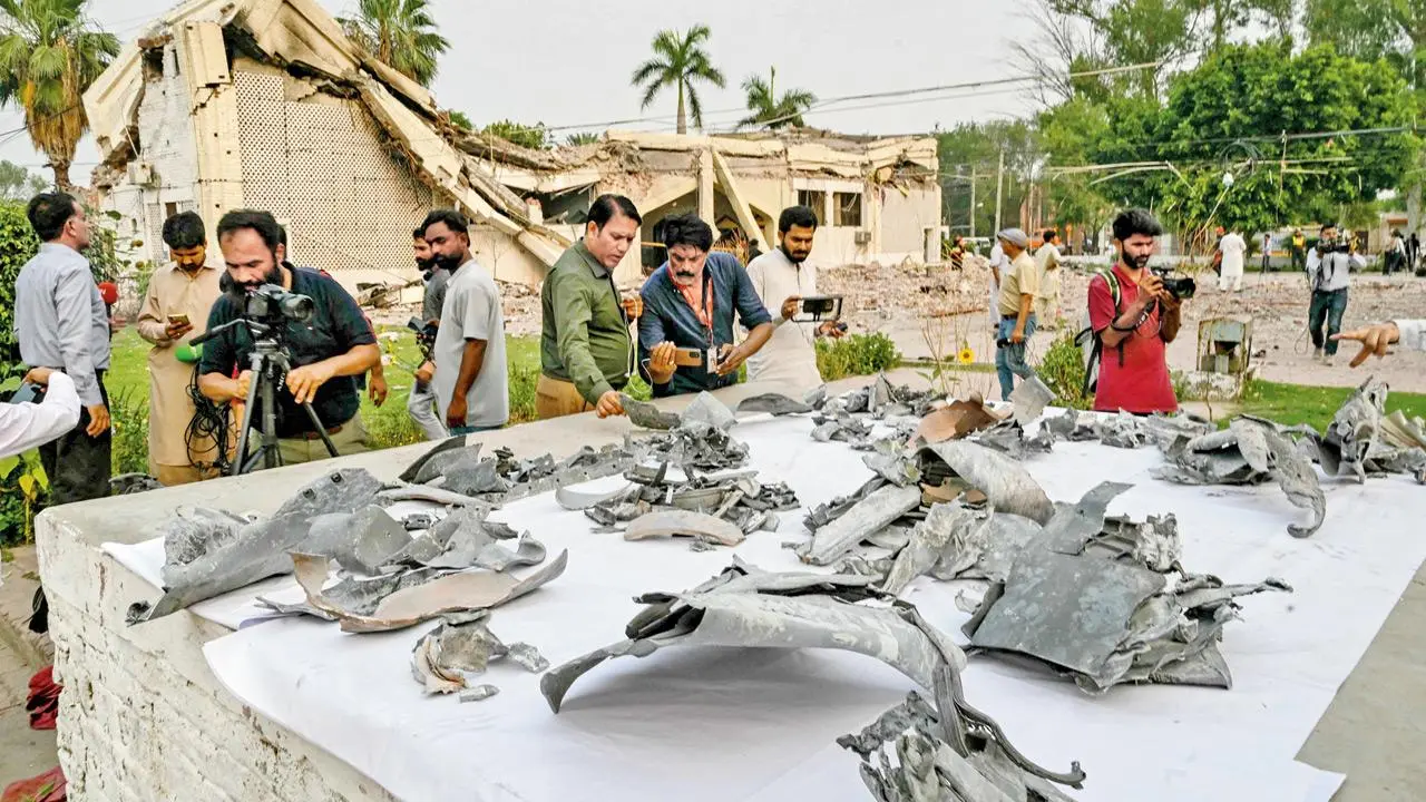 ‘Now I’ll return to Kashmir without fear’: Pune resident hails Operation Sindoor as India strikes back