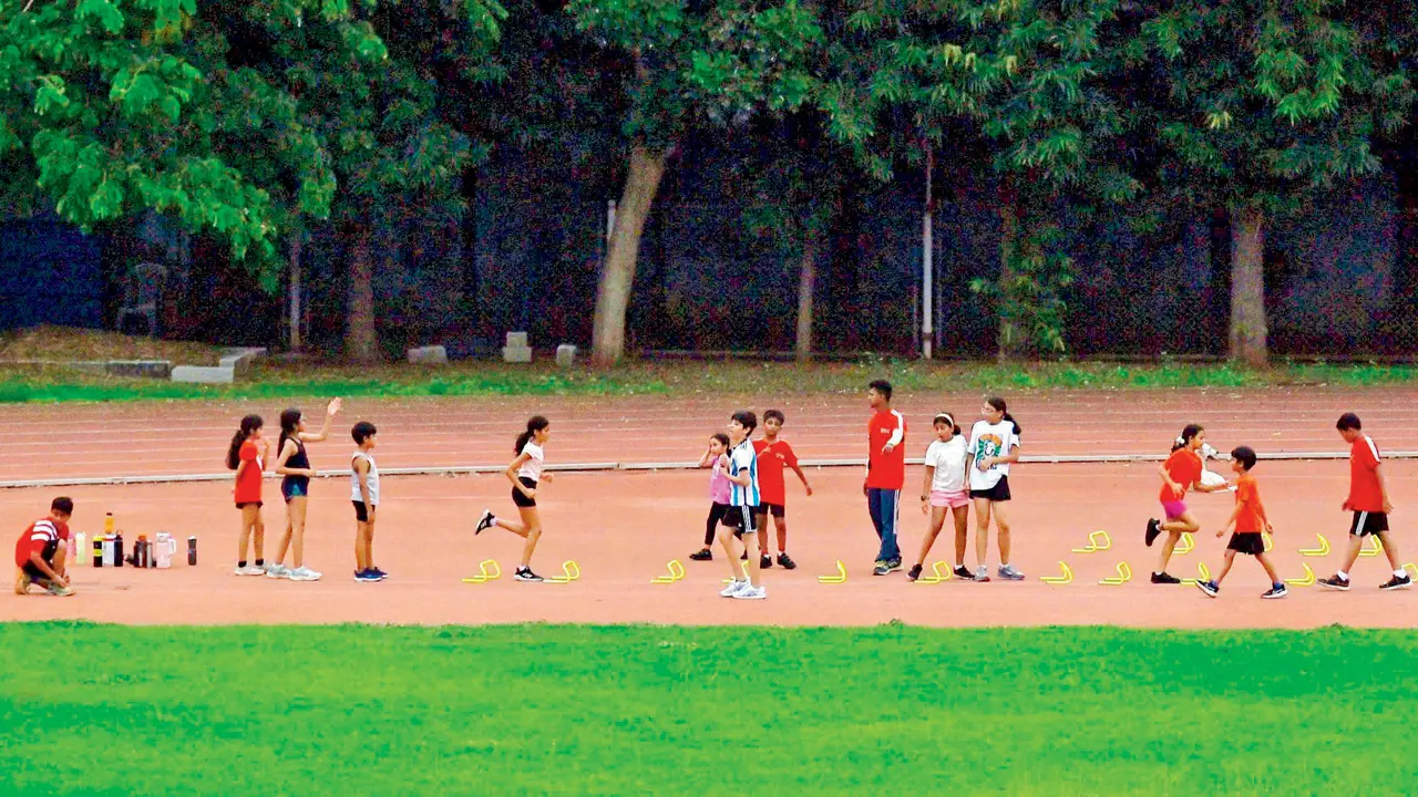 Mumbai Diary: Thursday Dossier