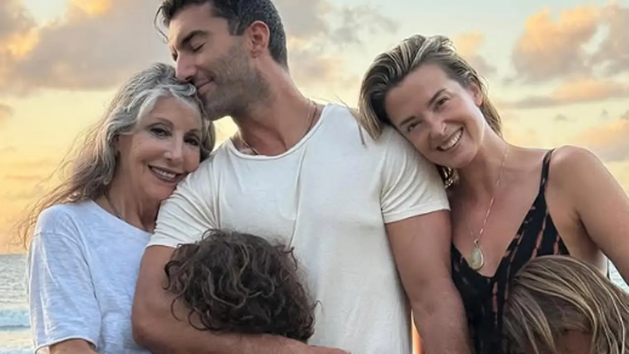 Justin Baldoni breaks social media silence amid legal battle with Blake Lively