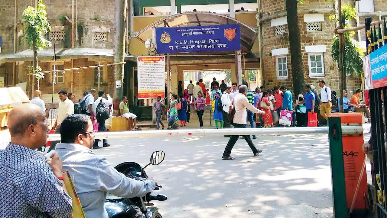 Mumbai rains: Hospitals remain unprepared for monsoon despite early rain warning