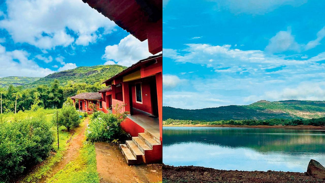 Explore this nature-inspired residential theatre workshop in Kamshet