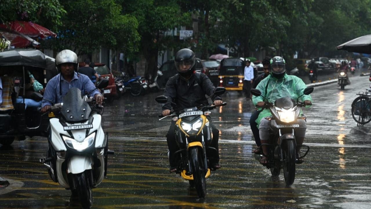 Temperatures will range from a cool 26 degrees Celsius in the morning to a warm 35 degrees Celsius during the day
