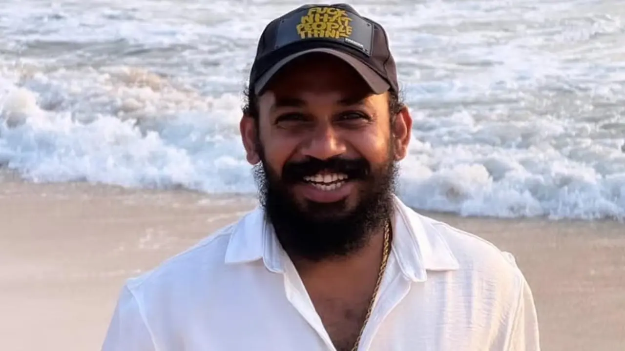 Kantara: Chapter 1 actor Rakesh Poojary passes away