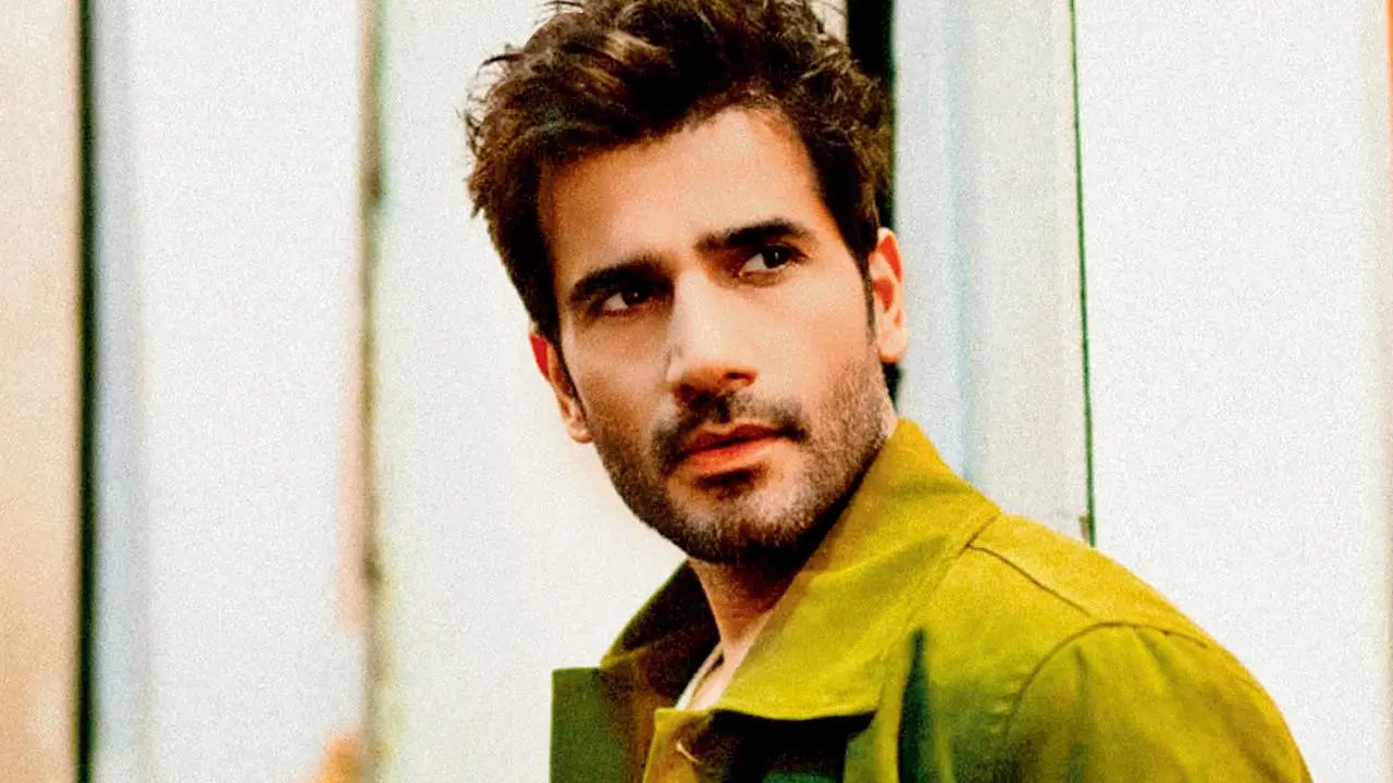 Karan Tacker on being labeled a TV actor: ‘You don’t call Vijay an OTT actor'