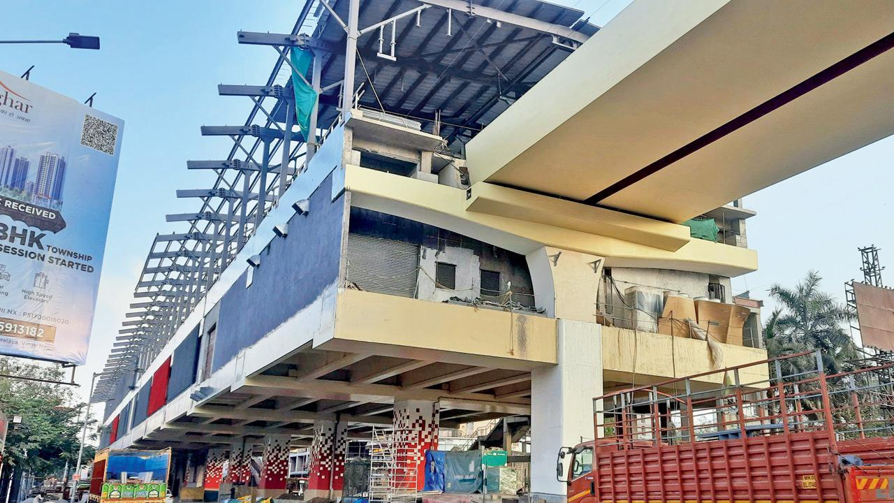Mumbai: Mira Road to finally get Metro link before year-end