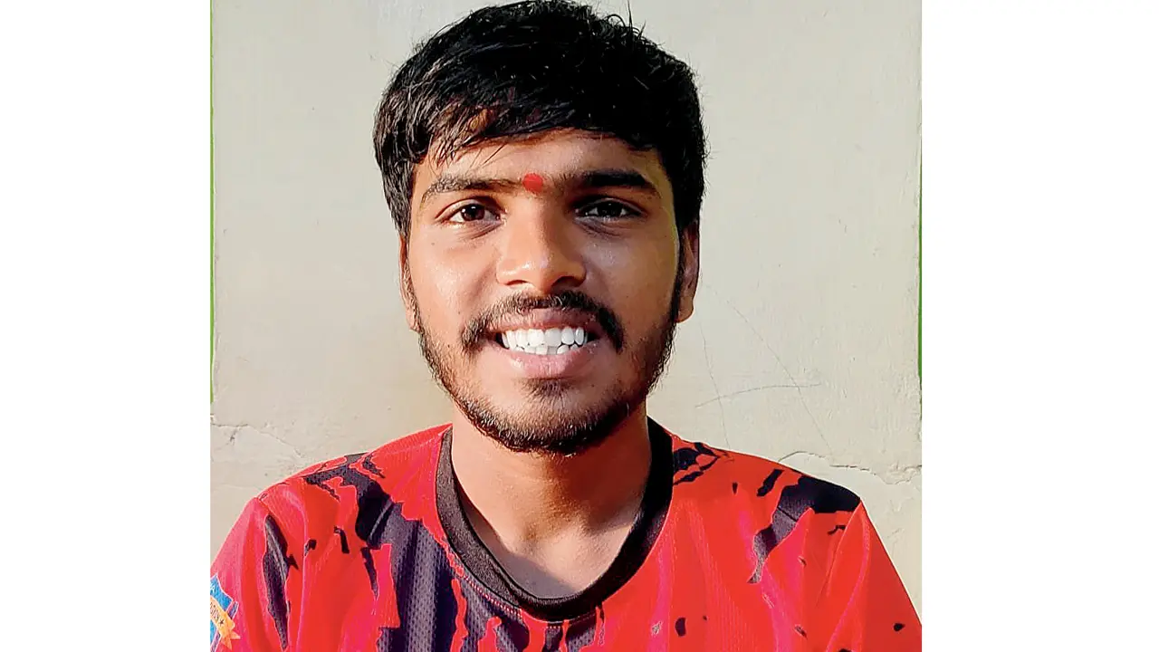 MFA football: Kaustubh strikes for Catholic Gym