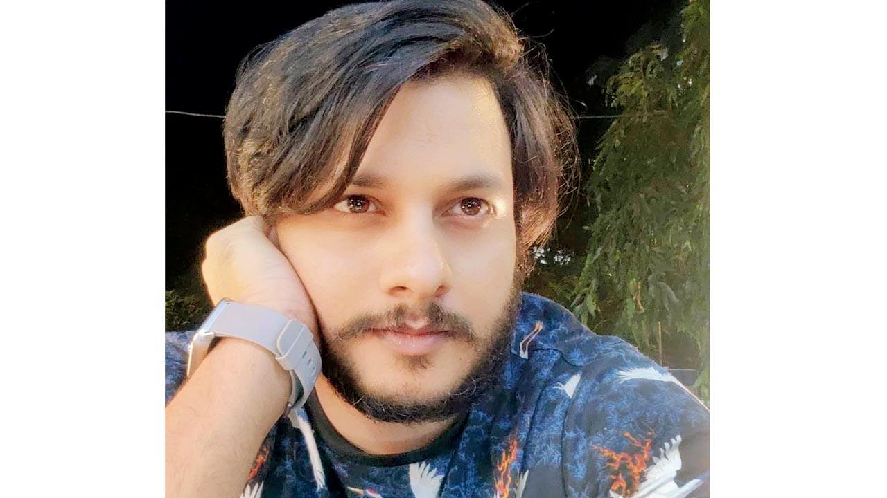 Pankaj Purohit