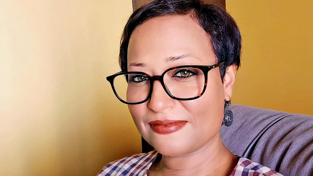 Anjali Kelkar, managing partner at Magpie Brand Solutions