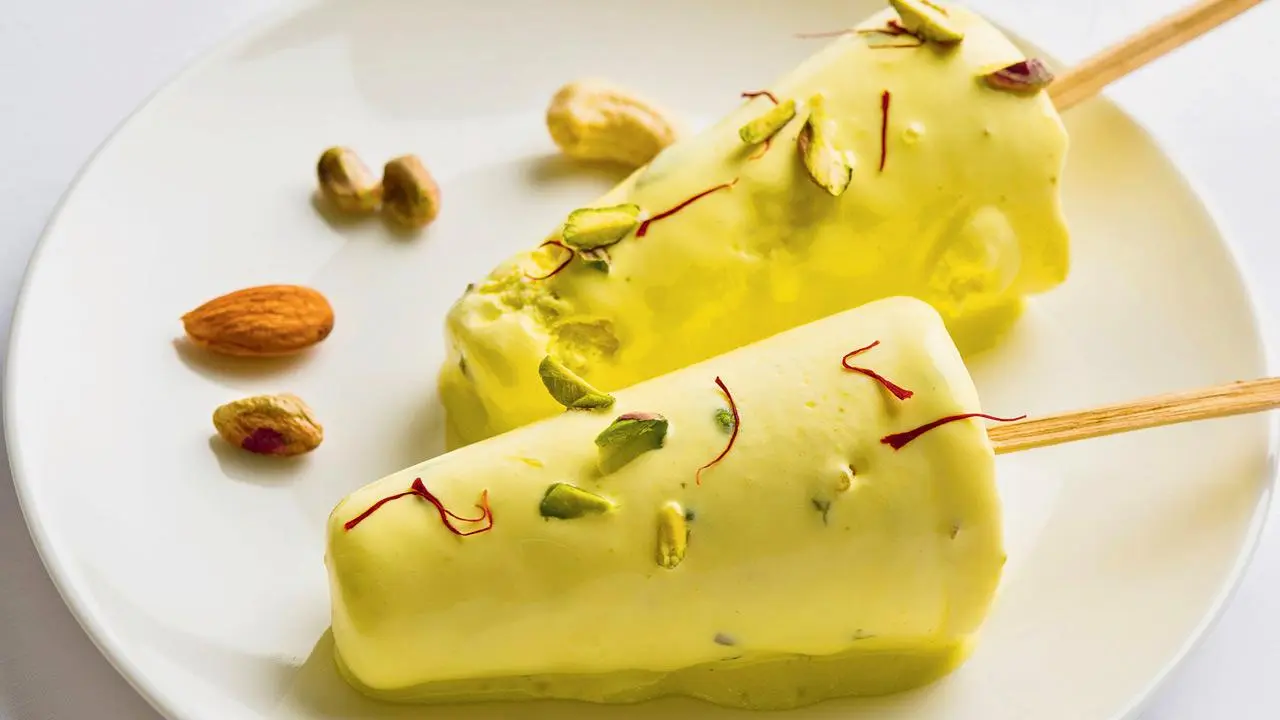 Cool down this summer with diverse flavours of kulfi at these places in Mumbai
