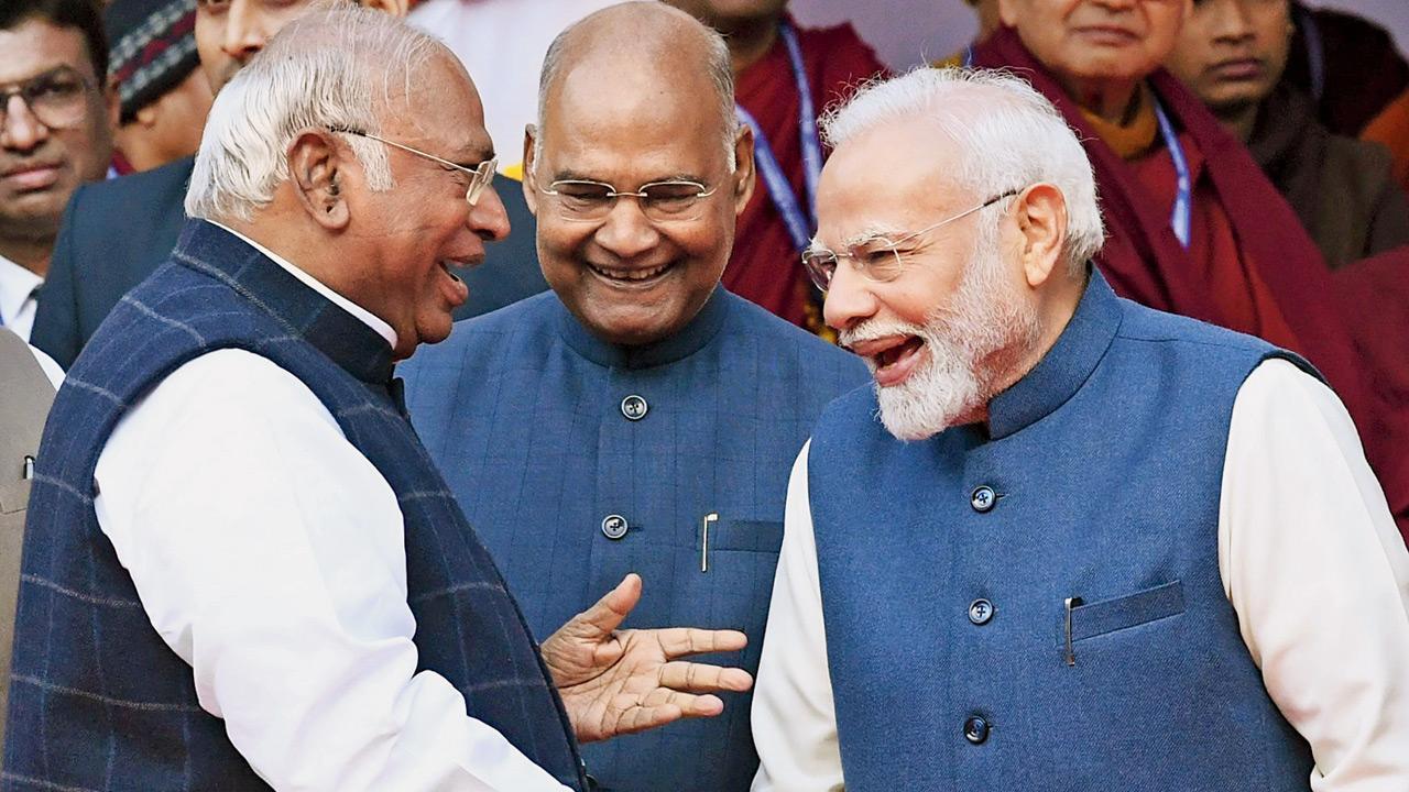 PM had intelligence about Pahalgam attack, alleges Cong’s Mallikarjun Kharge