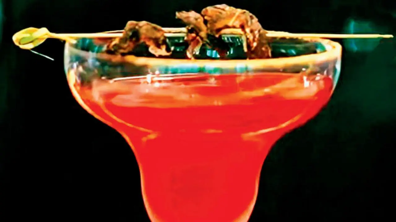 Head to these places to try refreshing Mumbai-themed cocktails this summer