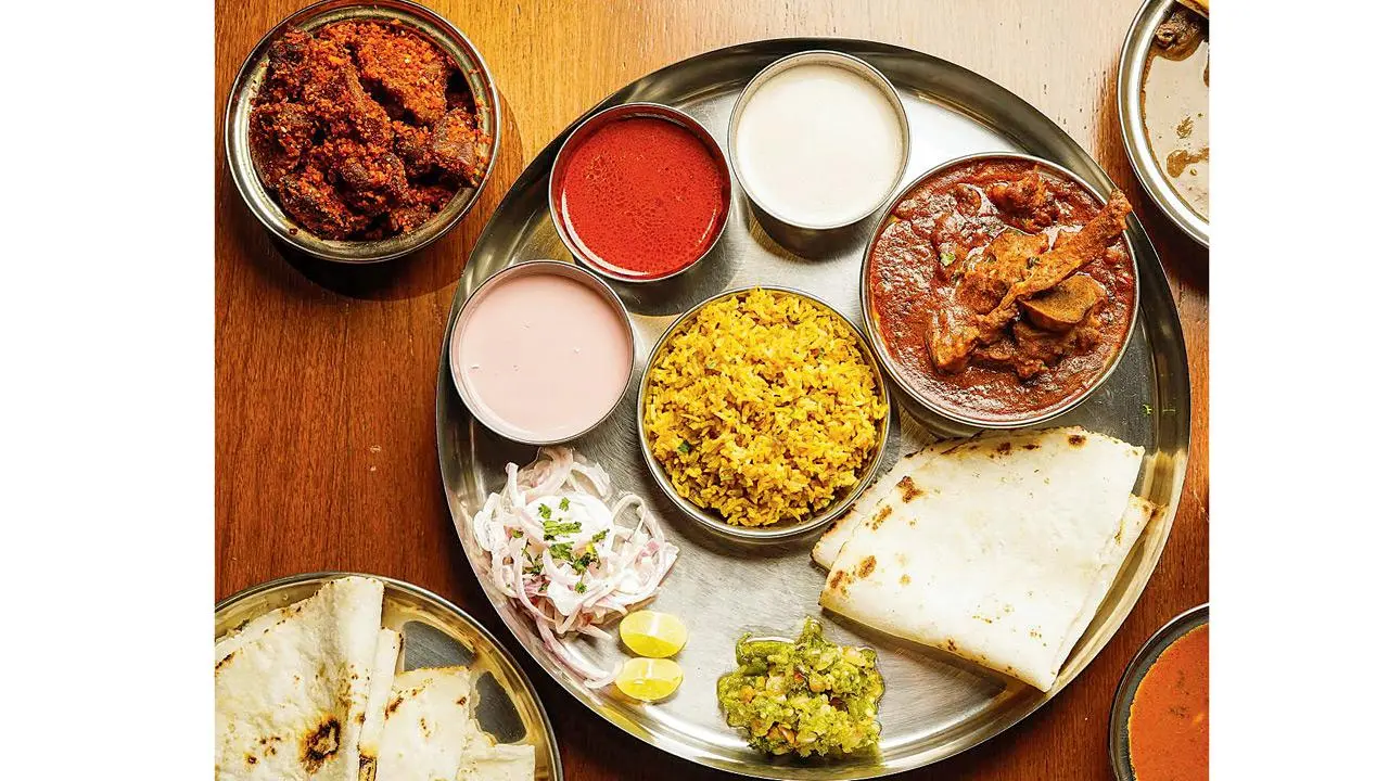 Celebrities dive into their favourite Maharashtrian dishes, and where to get the best fare in Mumbai