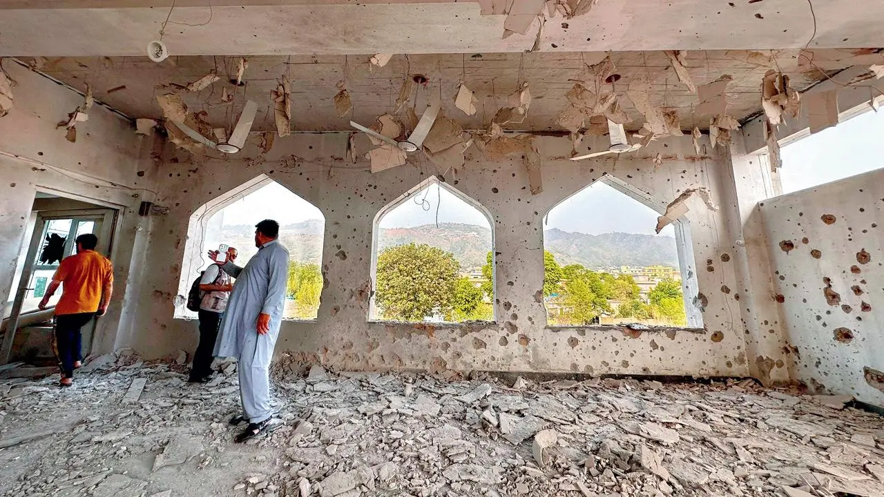 Operation Sindoor: India’s precision strike targets terror, not civilians