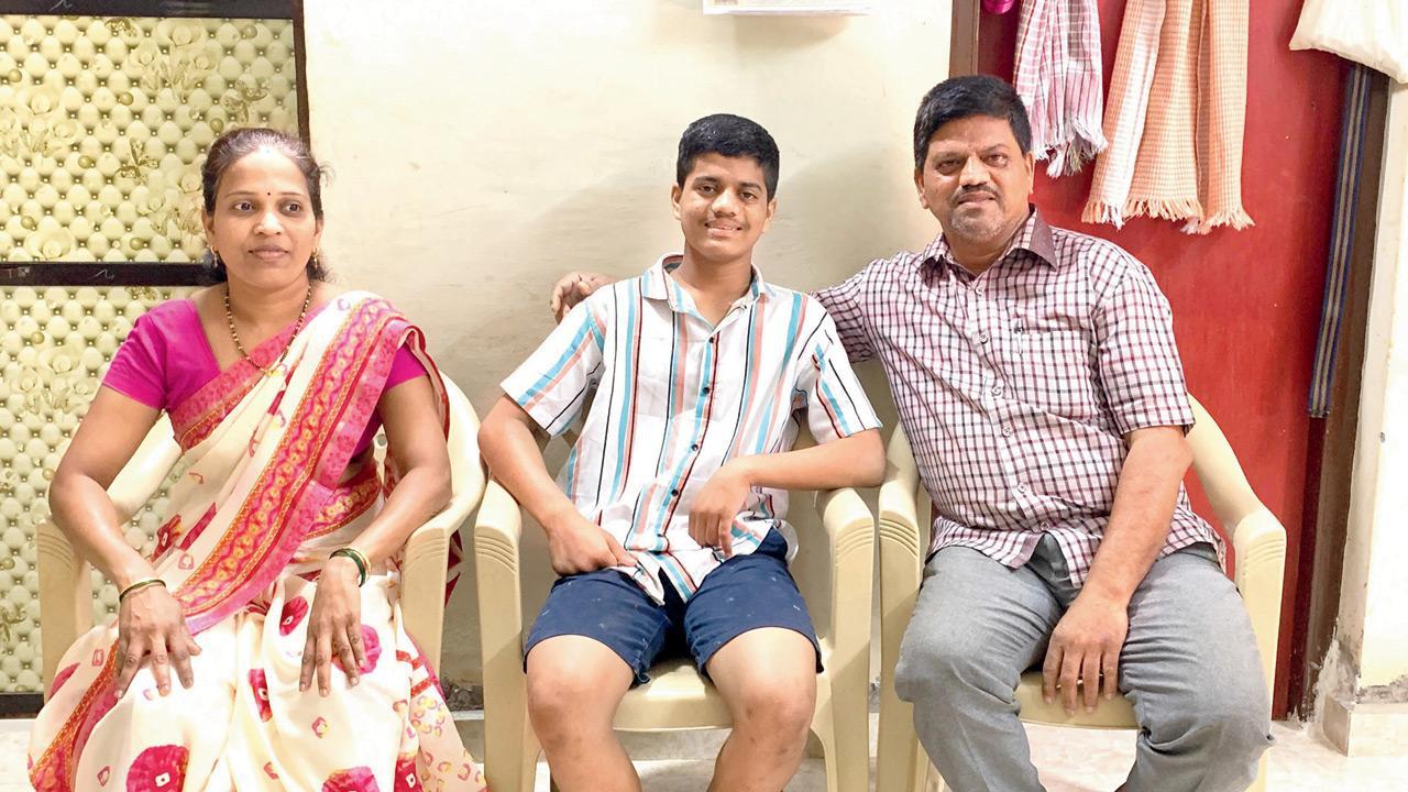 Bandra: Teen given second chance at life after rare heart surgery