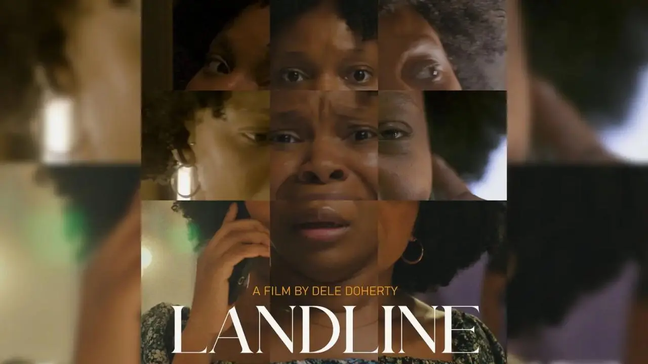 Landline movie review: A tricky thriller gone loopy