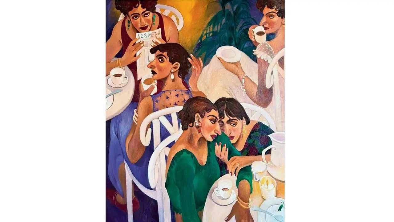 Attend this show featuring an all queer line-up of comics in Mumbai