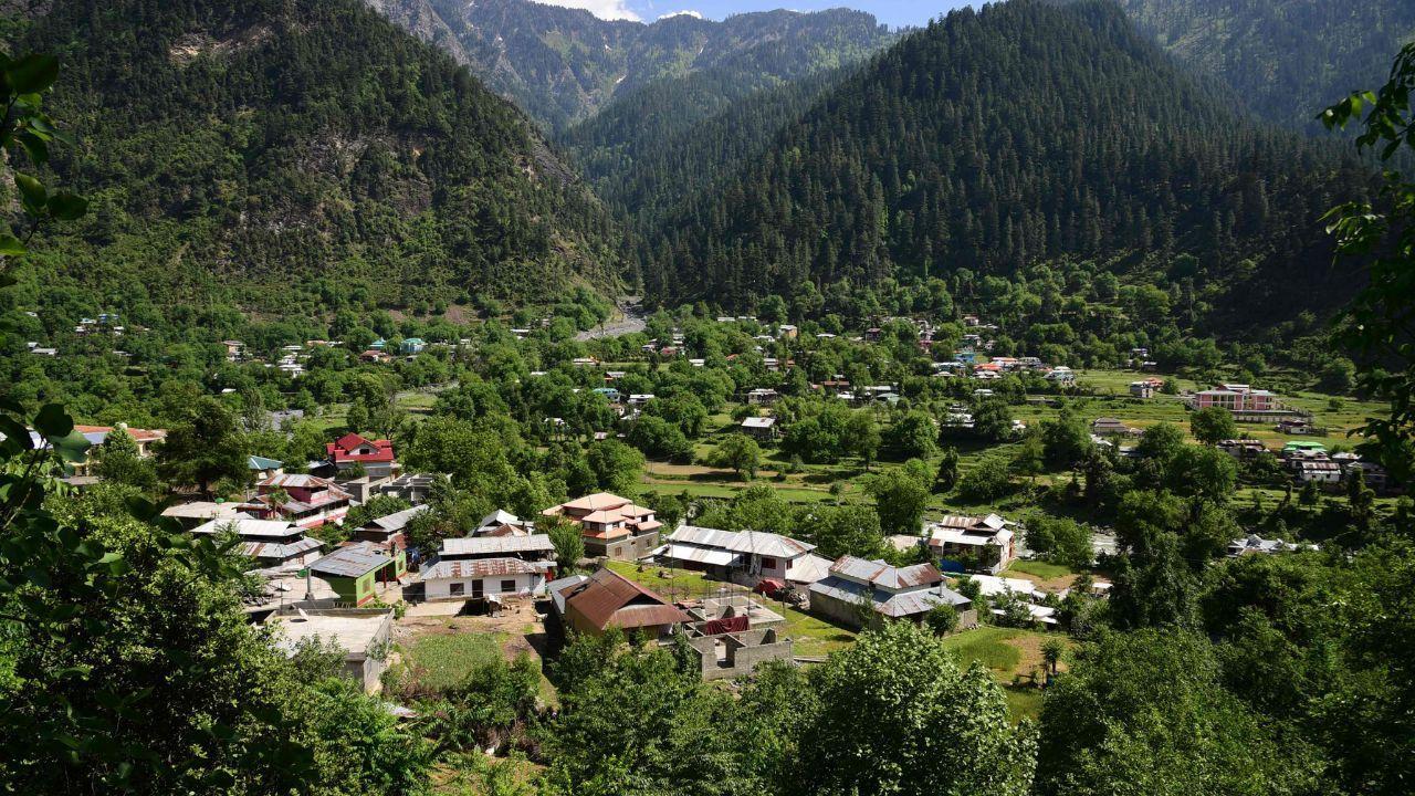 India-Pakistan tensions: Two out of three LeT terrorists killed in Shopian