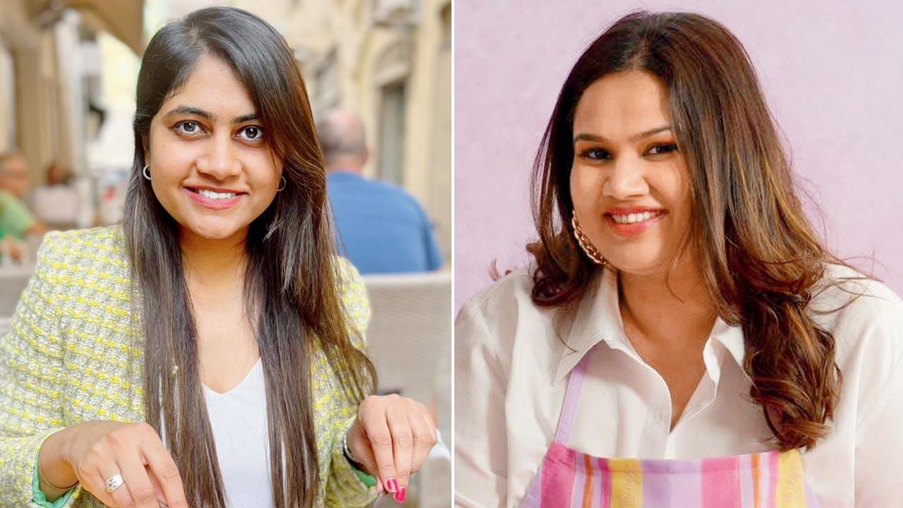  Preet Sanghvi and Pooja Dhingra