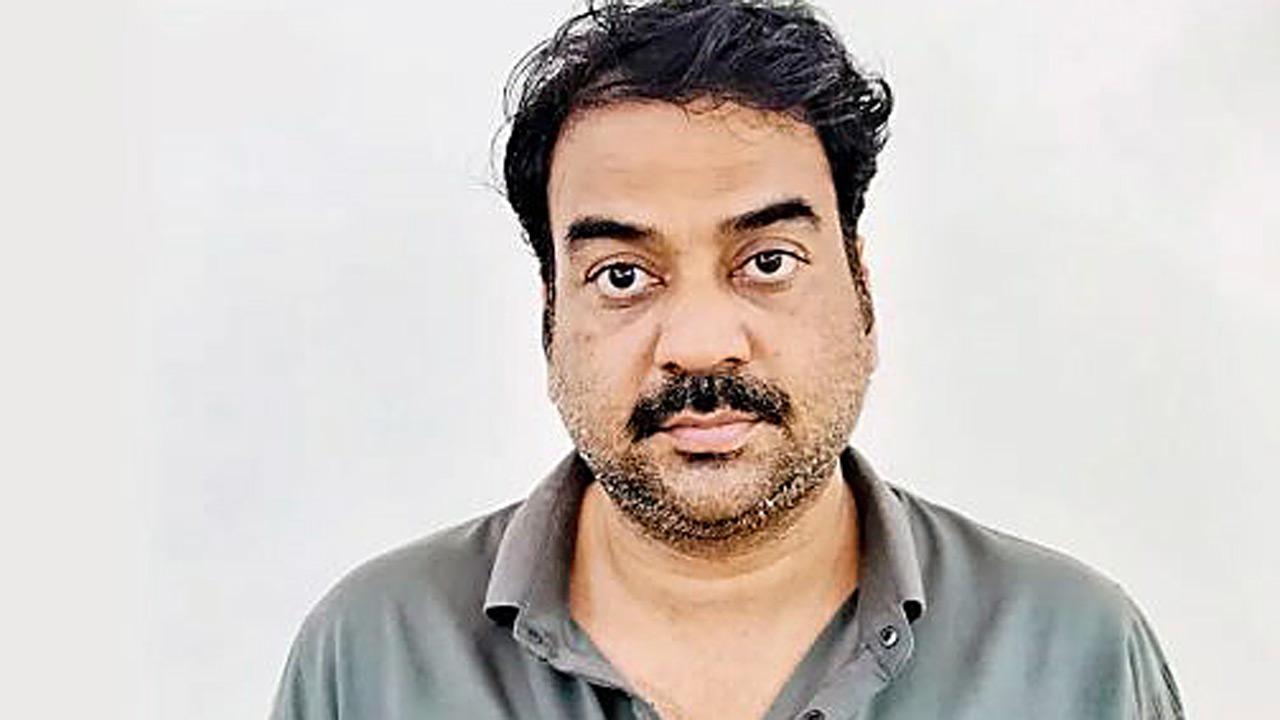 Arrested conman Sunil Lodha involved in multiple fraud cases: Borivali police