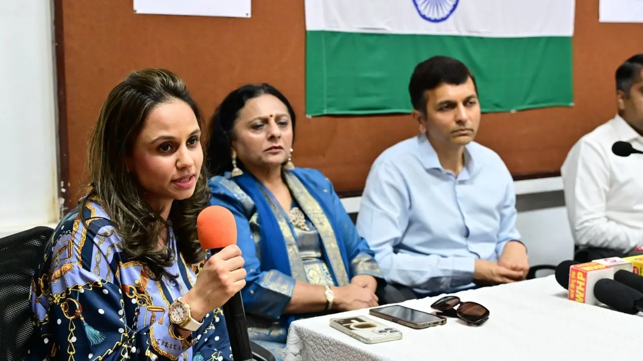 India had launched Operation Sindoor on May 7 in reply to the ghastly terror attack in Pahalgam on April 22. The terror attack had killed 26 people. India had struck nine terror sites in Pakistan and Pakistan Occupied Jammu and Kashmir. Pakistan sought to up the ante with a series of unprovoked escalations using artillery guns and drones