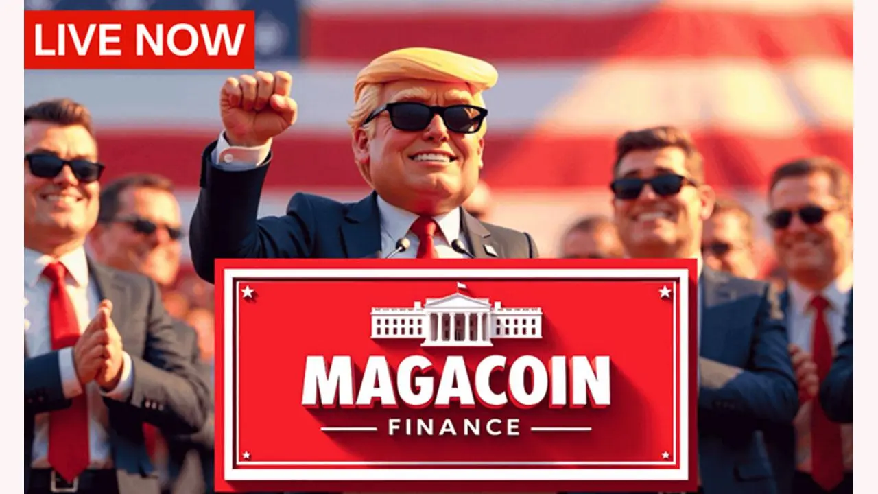 Why MAGACOIN FINANCE Is Ranking Among the Leading Crypto Presales This Quarter